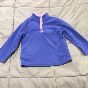 4t quarter zip